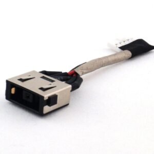 Lenovo ThinkPad Chromebook 11e 20DA 20GF 01AV989 DC Power Jack
