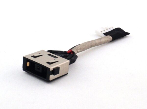 Lenovo ThinkPad Chromebook 11e 20DA 20GF 01AV989 DC Power Jack