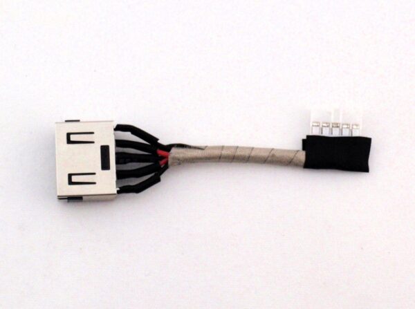 Lenovo ThinkPad Chromebook 11e 20DA 20GF 01AV989 DC Power Jack - Image 2