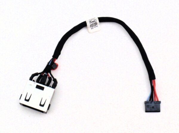 Lenovo ThinkPad E560P S5 20G4 20G5 01AW209 DC Power Jack - Image 2
