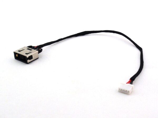 Lenovo ThinkPad A275 X230S X250 X260 X270 01AW439 DC Power Jack