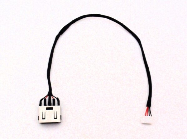 Lenovo ThinkPad A275 X230S X250 X260 X270 01AW439 DC Power Jack - Image 2