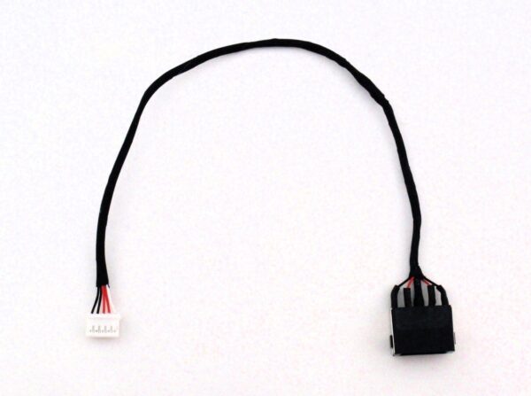 Lenovo ThinkPad A275 X230S X250 X260 X270 01AW439 DC Power Jack - Image 3