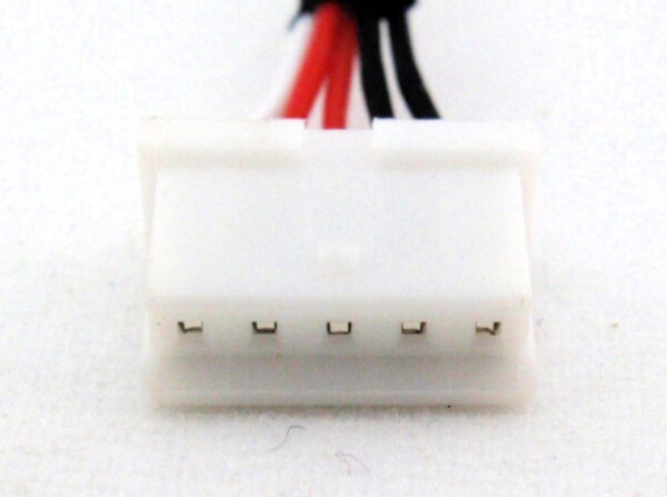 Lenovo ThinkPad A275 X230S X250 X260 X270 01AW439 DC Power Jack - Image 6