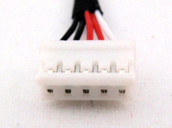 Lenovo ThinkPad A275 X230S X250 X260 X270 01AW439 DC Power Jack - Image 5