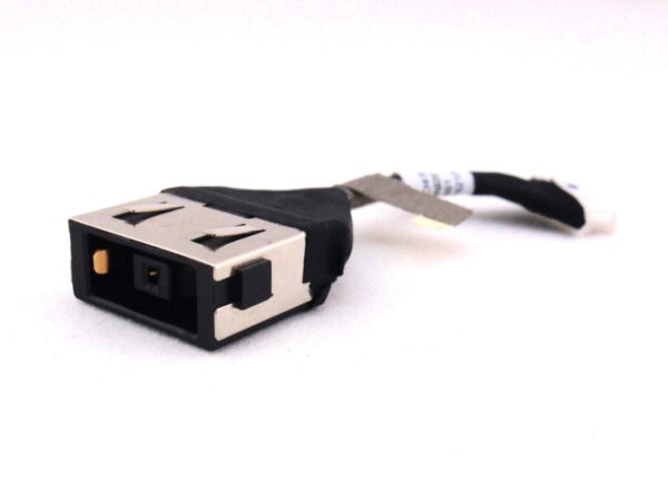 Lenovo ThinkPad T570 P51S 01ER026 DC Power Jack