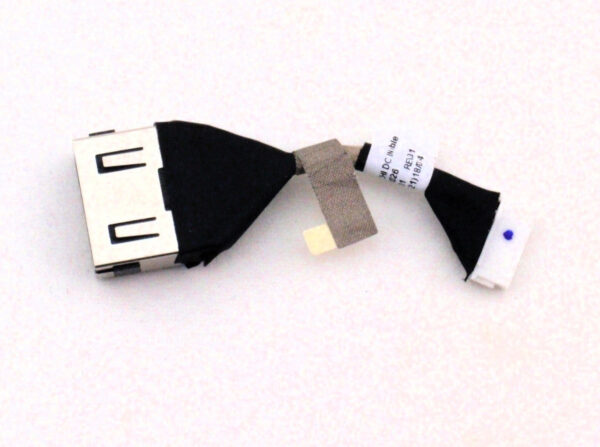 Lenovo ThinkPad T570 P51S 01ER026 DC Power Jack - Image 2