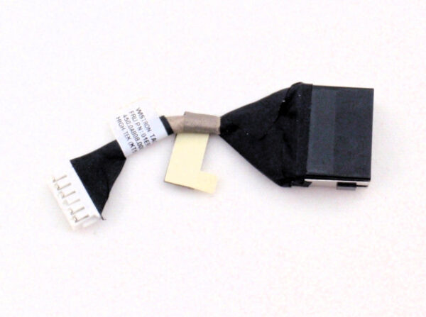Lenovo ThinkPad T570 P51S 01ER026 DC Power Jack - Image 3