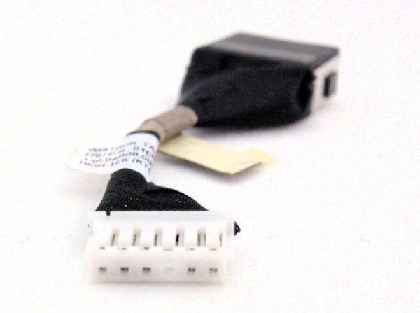 Lenovo ThinkPad T570 P51S 01ER026 DC Power Jack - Image 5