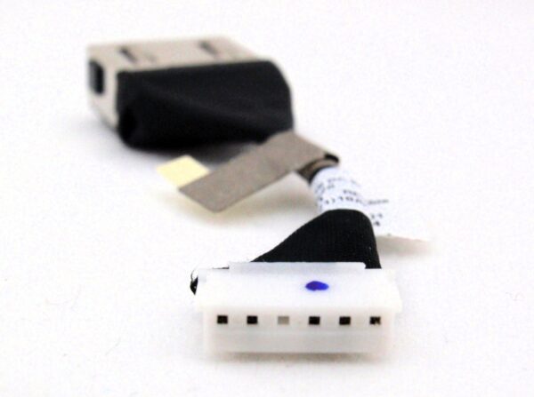 Lenovo ThinkPad T570 P51S 01ER026 DC Power Jack - Image 6