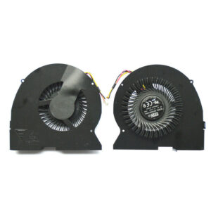 Lenovo 01ER498 CPU Cooling Fan IdeaPad Y510P Y510PA Y510PT 510PT-ISE