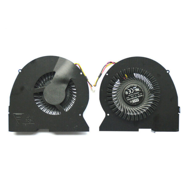 Lenovo 01ER498 CPU Cooling Fan IdeaPad Y510P Y510PA Y510PT 510PT-ISE