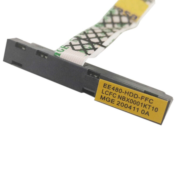 Lenovo 01LW174 HDD SATA Cable ThinkPad E480 E490 E580 E585 R480 R490 - Image 4