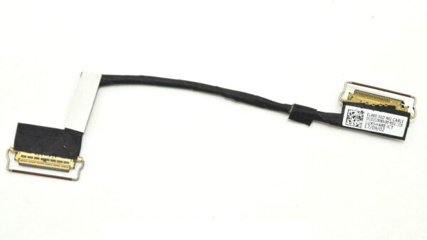Lenovo 01LW340 Solid State Drive SSD SATA IO Cable ThinkPad L480 L490