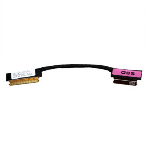 Lenovo 01YR466 Hard Drive SSD SATA Connector Cable ThinkPad T580 P52S