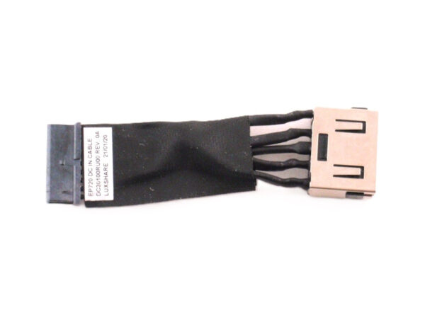 Lenovo ThinkPad P72 20MB 20MC 01YU265 DC Power Jack - Image 2