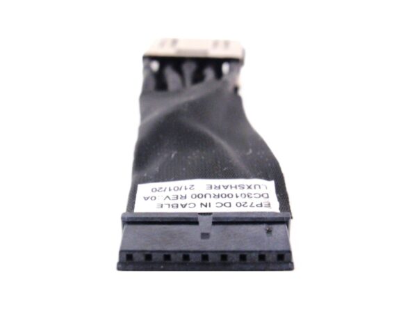 Lenovo ThinkPad P72 20MB 20MC 01YU265 DC Power Jack - Image 6