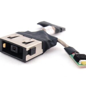 Lenovo ThinkPad P1 X1 Extreme 01YU754 DC Power Jack