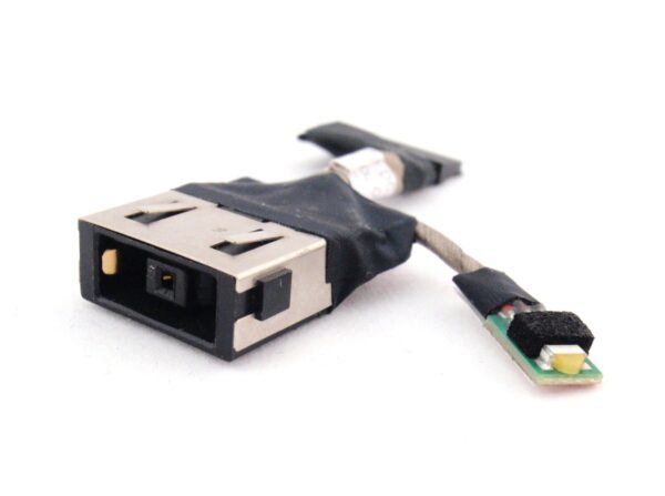 Lenovo ThinkPad P1 X1 Extreme 01YU754 DC Power Jack