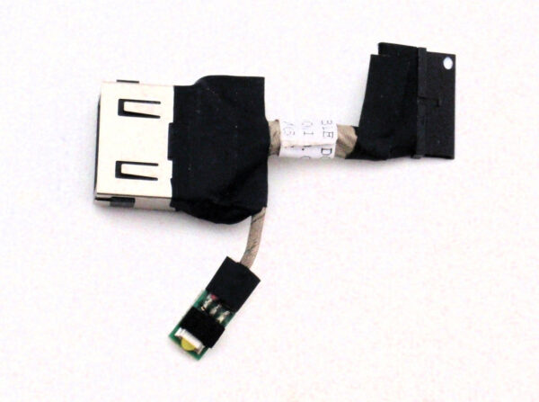 Lenovo ThinkPad P1 X1 Extreme 01YU754 DC Power Jack - Image 2