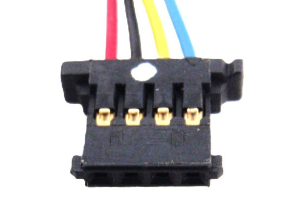 Lenovo 023.1000L.0001 Cooling Fan Flex 2 14 2-14 2-14D 023.1000M.0002 - Image 3