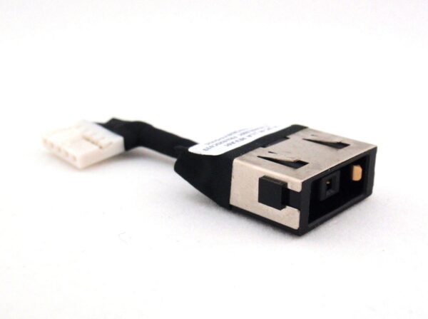 Lenovo ThinkPad Yoga 11e G5 5th Gen 5 02DC033 DC Power Jack