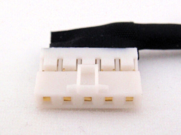 Lenovo ThinkPad Yoga 11e G5 5th Gen 5 02DC033 DC Power Jack - Image 5