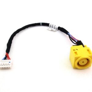 Lenovo ThinkPad X100e X120e E10 E11 04W0351 DC Power Jack