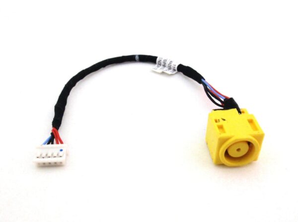 Lenovo ThinkPad X100e X120e E10 E11 04W0351 DC Power Jack