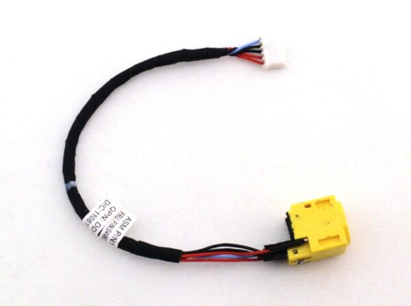 Lenovo ThinkPad X100e X120e E10 E11 04W0351 DC Power Jack - Image 3