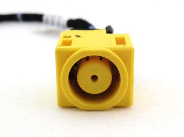 Lenovo ThinkPad X100e X120e E10 E11 04W0351 DC Power Jack - Image 4