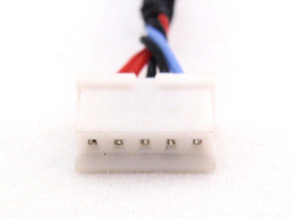Lenovo ThinkPad X100e X120e E10 E11 04W0351 DC Power Jack - Image 6