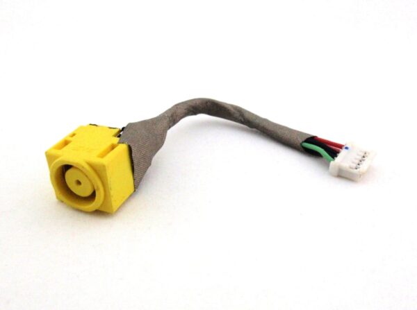 IBM Lenovo ThinkPad X220t X230t Tablet 04W1651 DC Power Jack