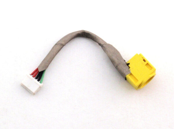 IBM Lenovo ThinkPad X220t X230t Tablet 04W1651 DC Power Jack - Image 3