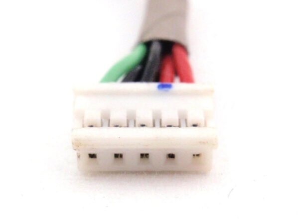 IBM Lenovo ThinkPad X220t X230t Tablet 04W1651 DC Power Jack - Image 5