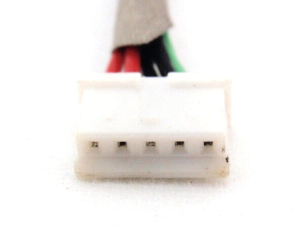 IBM Lenovo ThinkPad X220t X230t Tablet 04W1651 DC Power Jack - Image 6