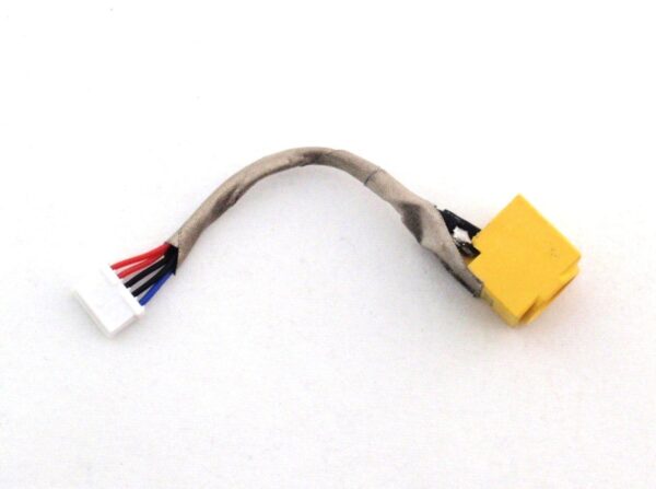 Lenovo ThinkPad X220 X230 X220i X230i 04W1680 DC Power Jack - Image 3