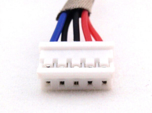 Lenovo ThinkPad X220 X230 X220i X230i 04W1680 DC Power Jack - Image 5