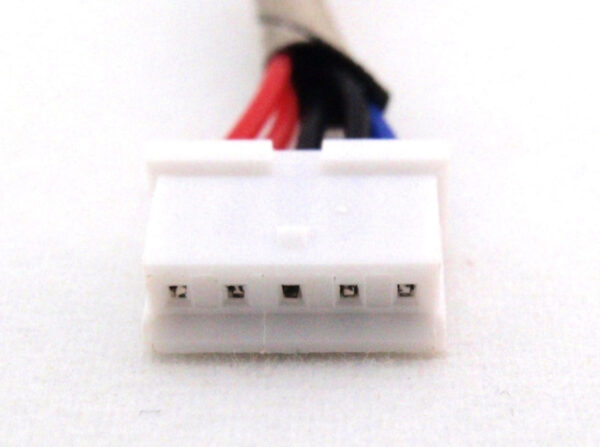 Lenovo ThinkPad X220 X230 X220i X230i 04W1680 DC Power Jack - Image 6