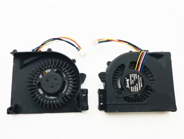 Lenovo 04W1833 CPU Cooling Fan ThinkPad E420 E425 E520 E525
