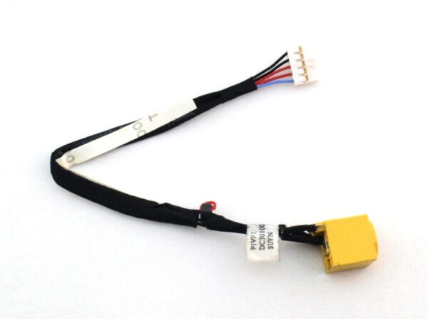 IBM Lenovo ThinkPad Edge E220 E220S 04W1880 DC Power Jack - Image 2