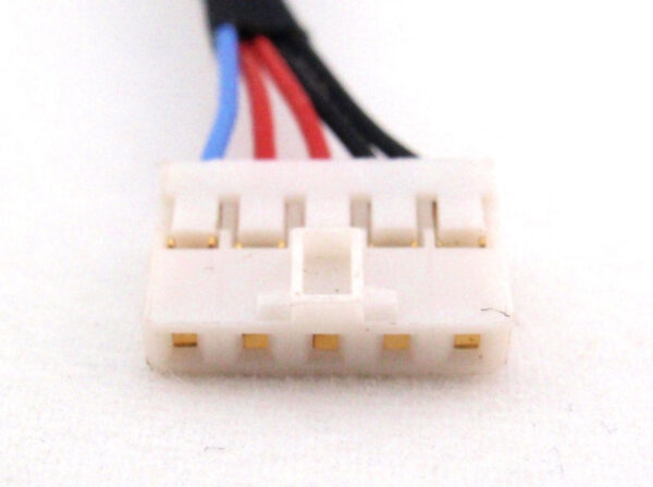 IBM Lenovo ThinkPad Edge E220 E220S 04W1880 DC Power Jack - Image 5