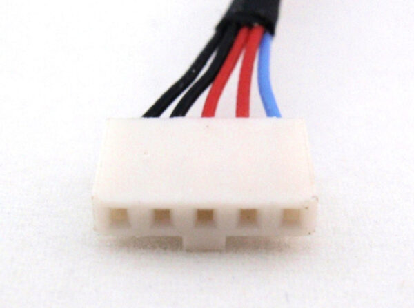 IBM Lenovo ThinkPad Edge E220 E220S 04W1880 DC Power Jack - Image 6