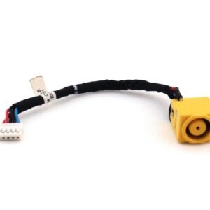 IBM Lenovo ThinkPad Edge E320 E325 04W2211 DC Power Jack