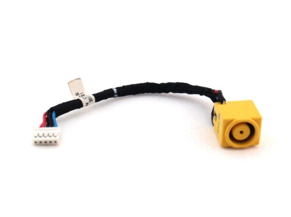 IBM Lenovo ThinkPad Edge E320 E325 04W2211 DC Power Jack