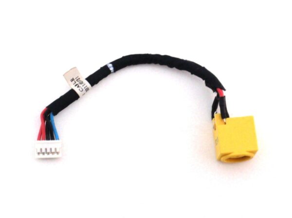 IBM Lenovo ThinkPad Edge E320 E325 04W2211 DC Power Jack - Image 2
