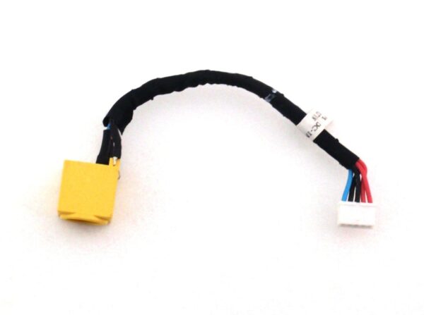 IBM Lenovo ThinkPad Edge E320 E325 04W2211 DC Power Jack - Image 3
