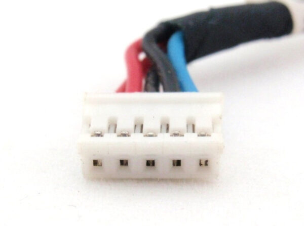 IBM Lenovo ThinkPad Edge E320 E325 04W2211 DC Power Jack - Image 5