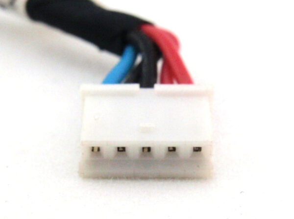 IBM Lenovo ThinkPad Edge E320 E325 04W2211 DC Power Jack - Image 6
