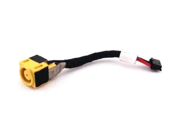 Lenovo ThinkPad X1 Hybrid 04W3328 50.4N403.00 DC Power Jack